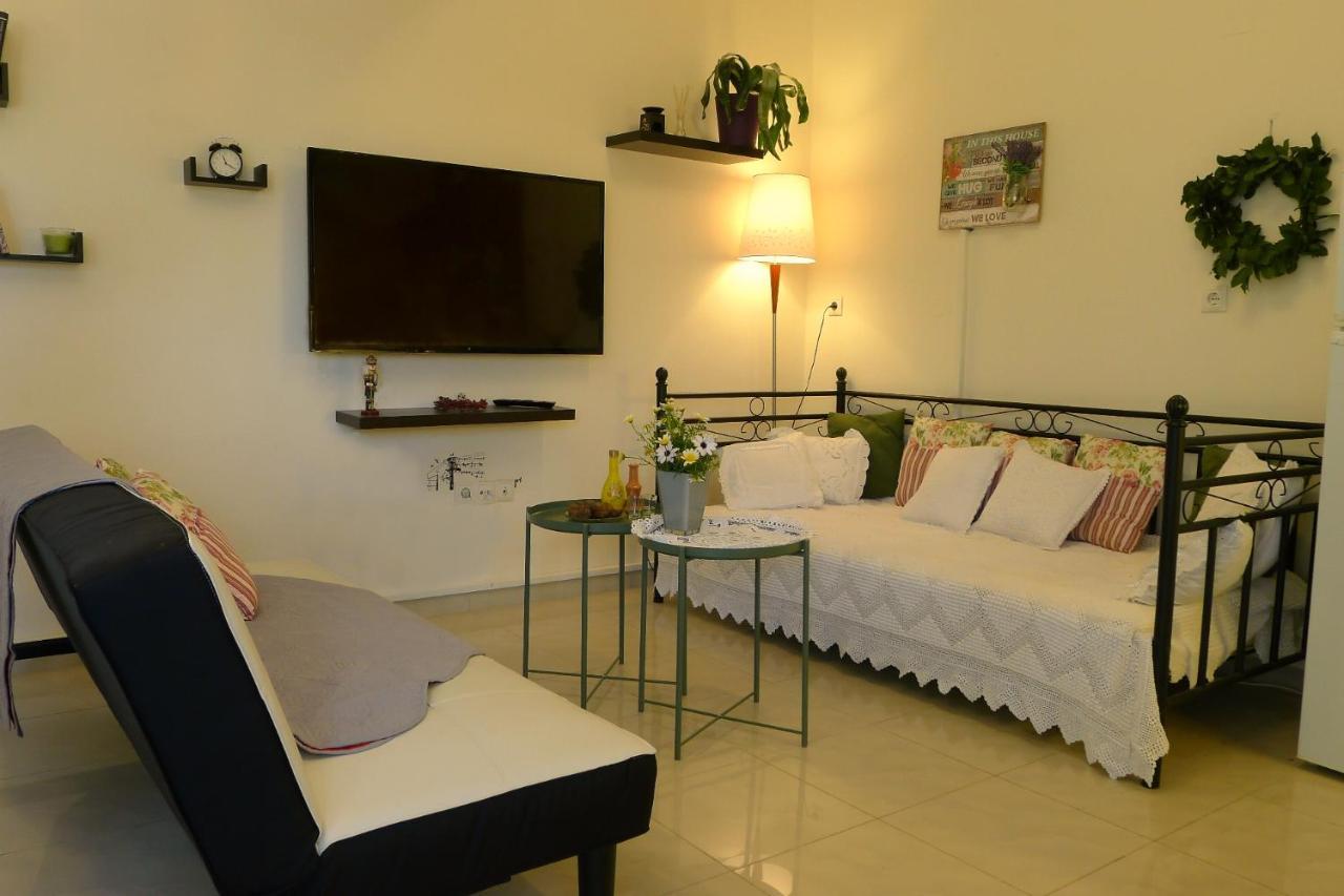 Diamant'S Place With Treehouse Garden Kounoupidhianá المظهر الخارجي الصورة