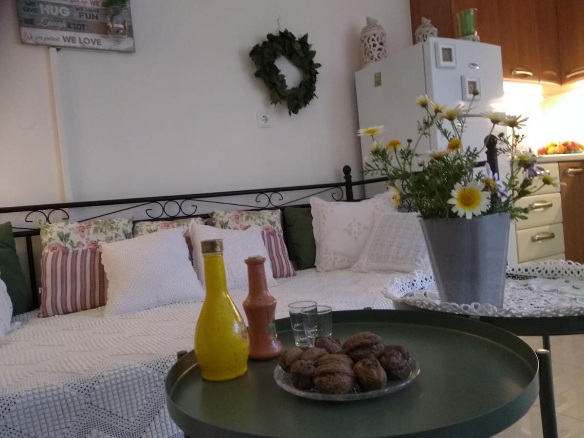 Diamant'S Place With Treehouse Garden Kounoupidhianá المظهر الخارجي الصورة