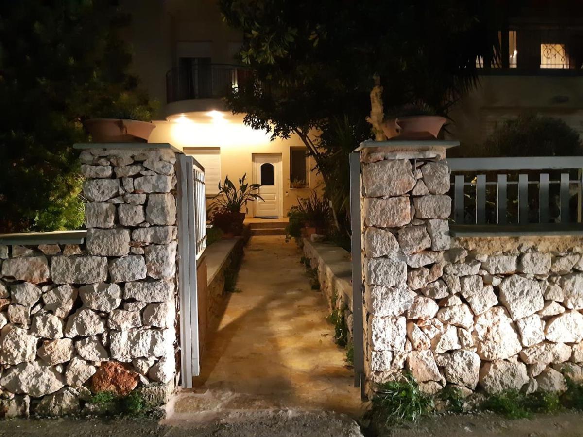 Diamant'S Place With Treehouse Garden Kounoupidhianá المظهر الخارجي الصورة