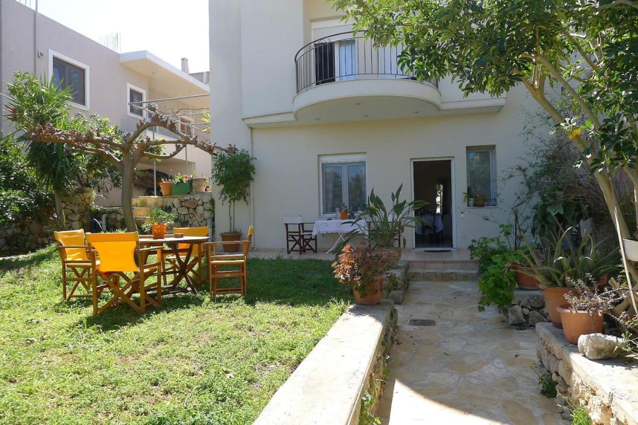 Diamant'S Place With Treehouse Garden Kounoupidhianá المظهر الخارجي الصورة