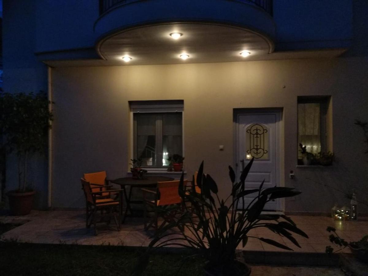 Diamant'S Place With Treehouse Garden Kounoupidhianá المظهر الخارجي الصورة