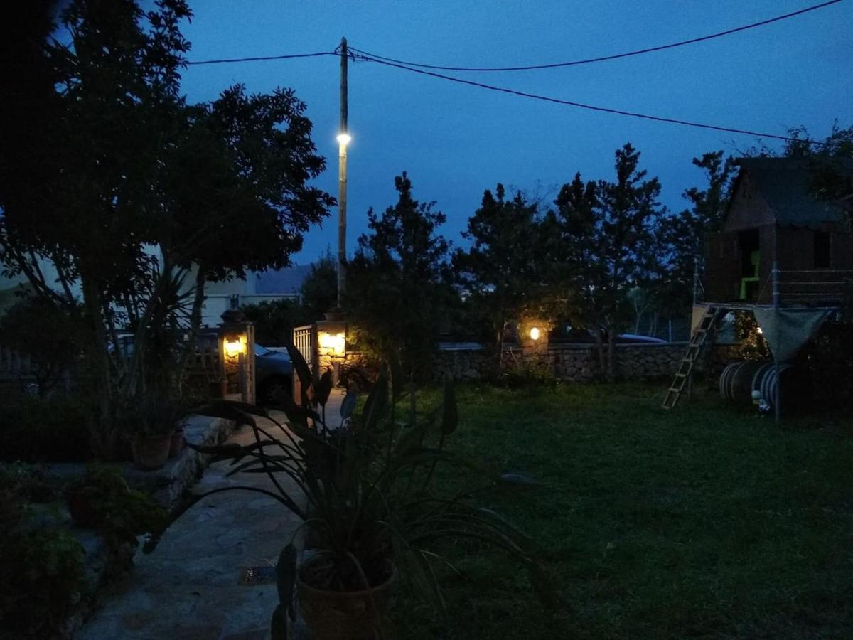 Diamant'S Place With Treehouse Garden Kounoupidhianá المظهر الخارجي الصورة