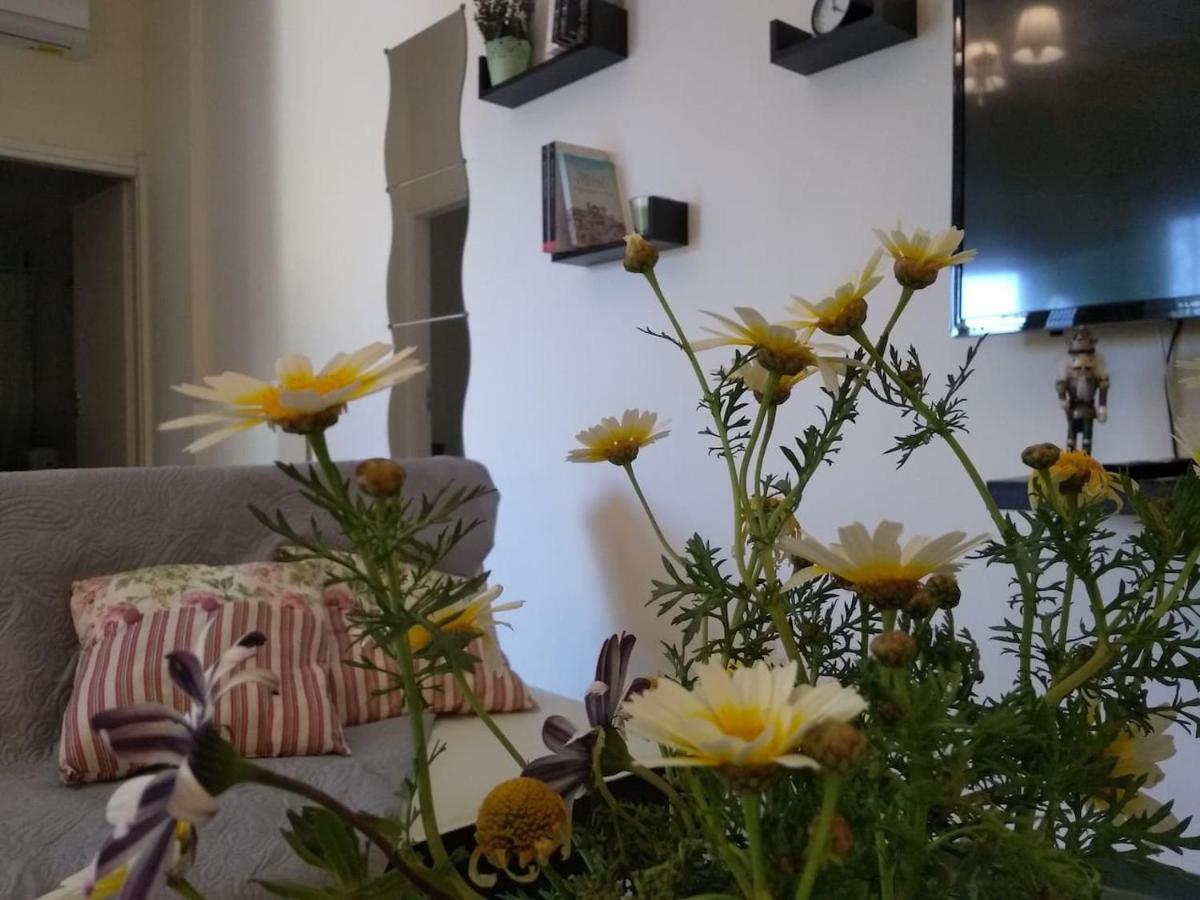 Diamant'S Place With Treehouse Garden Kounoupidhianá المظهر الخارجي الصورة