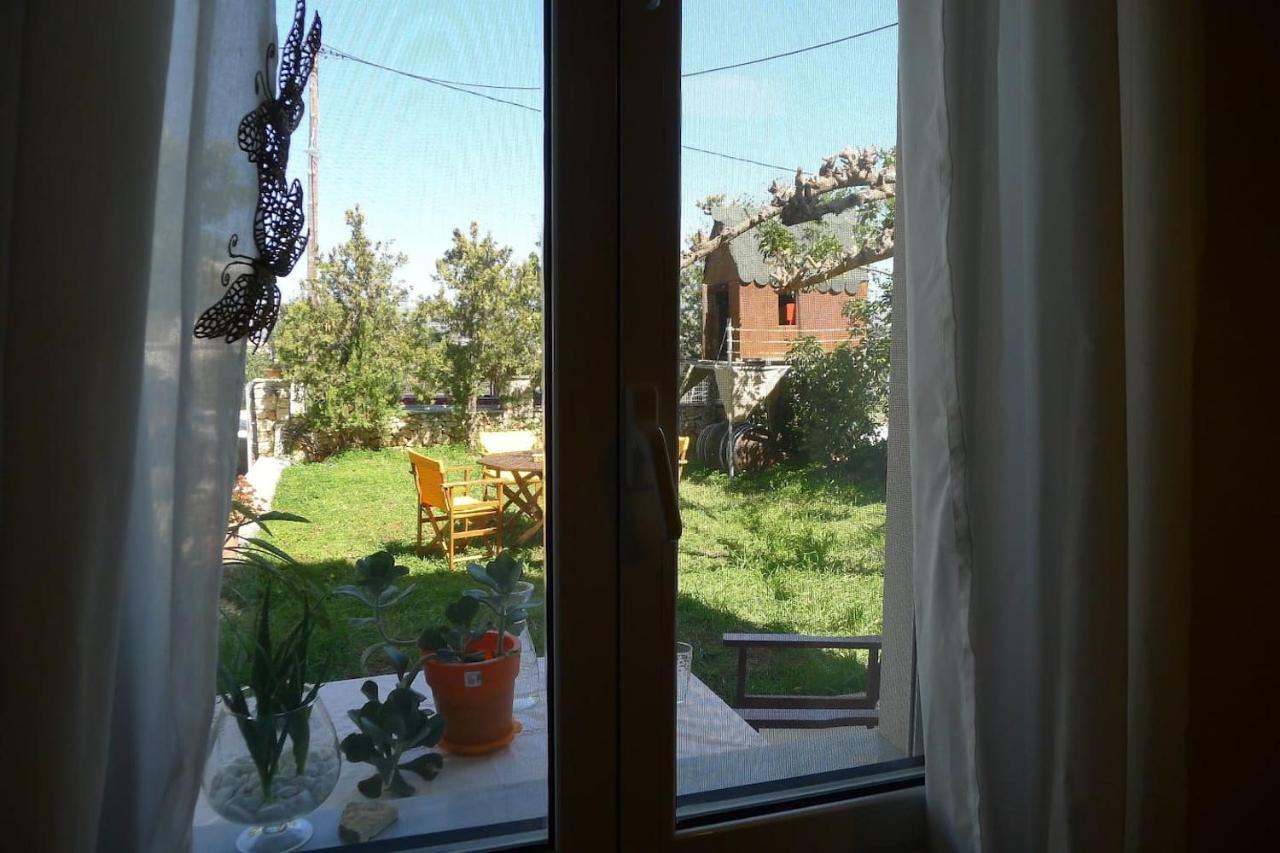 Diamant'S Place With Treehouse Garden Kounoupidhianá المظهر الخارجي الصورة