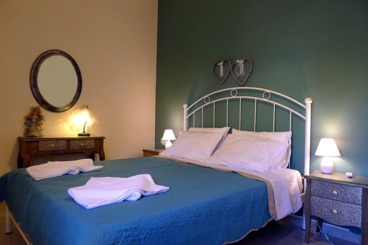 Diamant'S Place With Treehouse Garden Kounoupidhianá المظهر الخارجي الصورة