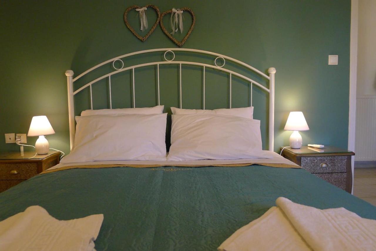 Diamant'S Place With Treehouse Garden Kounoupidhianá المظهر الخارجي الصورة